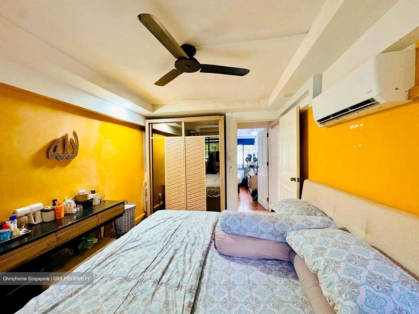 Blk 214 Lorong 8 Toa Payoh (Toa Payoh), HDB 4 Rooms #552381311